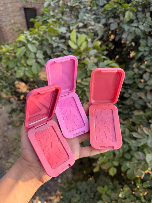 NYX professional makeup Buttermelt Blush