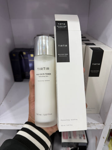 TIRTIR Milk Skin Toner