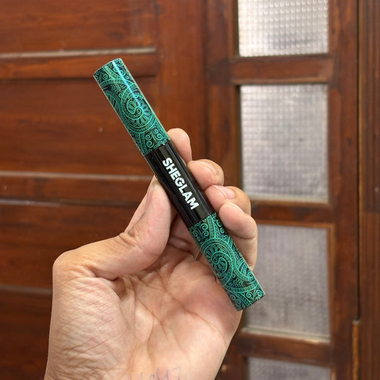Sheglam Dual all in One Mascara "WATER PROOF"