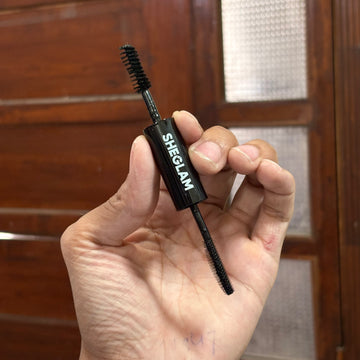 Sheglam Dual all in One Mascara "WATER PROOF"
