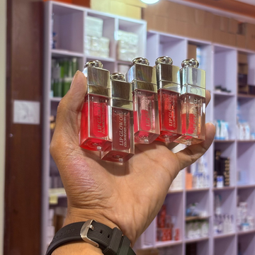 Dior Addict Lip Glow Oil