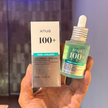 Anua PDRN Hyaluronic Acid Capsule 100 Serum 30ml