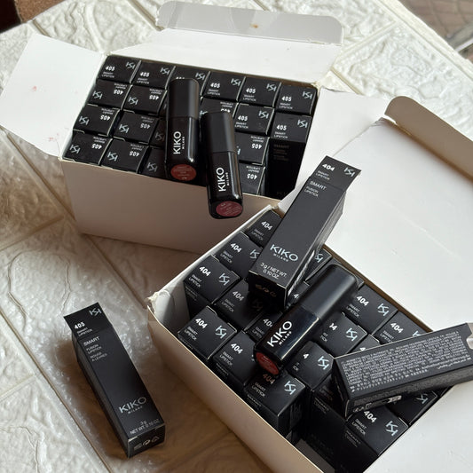 Kiko MILANO - Smart Fusion Lipstick