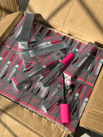 SHEGLAM - Lashlighter Up & Out Mascara