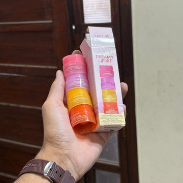 LANEIGE DREAMY LIP KIT