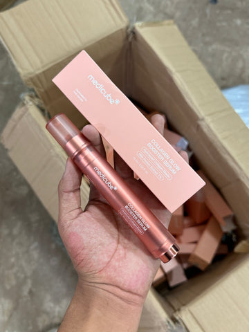 Medicube Collagen Glow Booster Serum