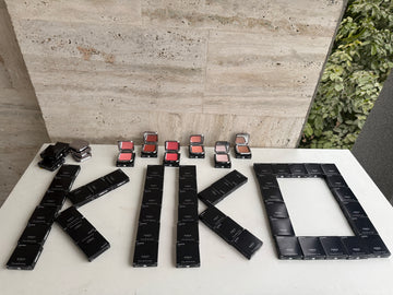 KIKO MILANO UNLIMITED BLUSHES