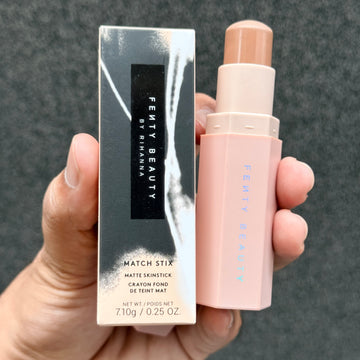 Fenty Beauty Match Stix Contour Skinstick - Soft Amber