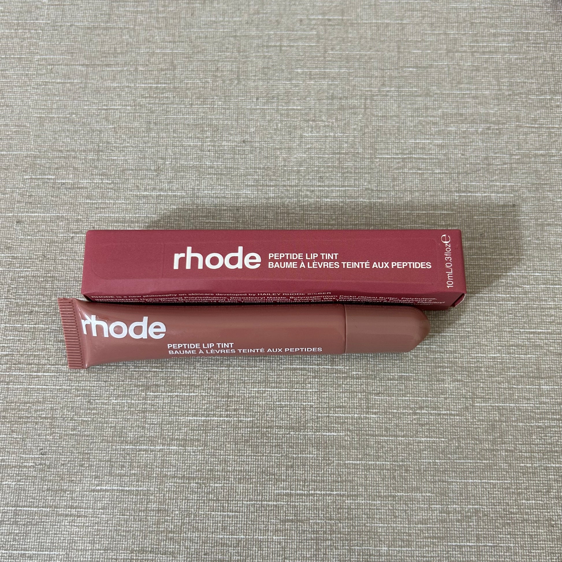 RHODE Peptide Lip Tints