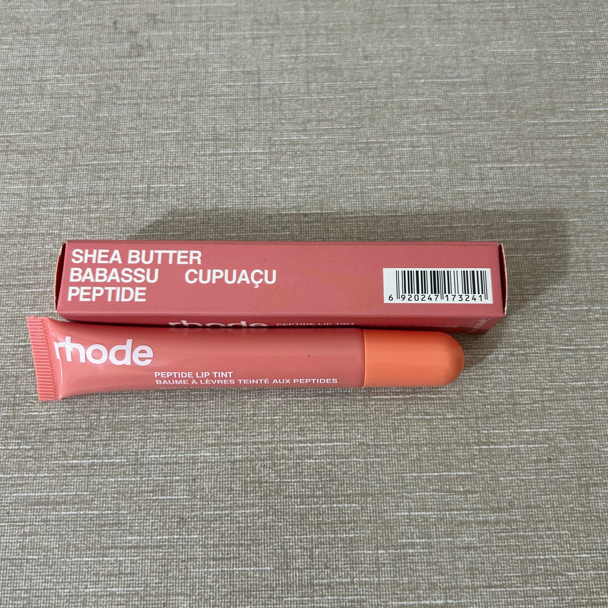 RHODE Peptide Lip Tints