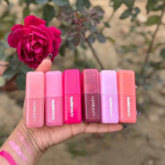 HUDA BEAUTY BLUSH FILTER LIQUID BLUSH