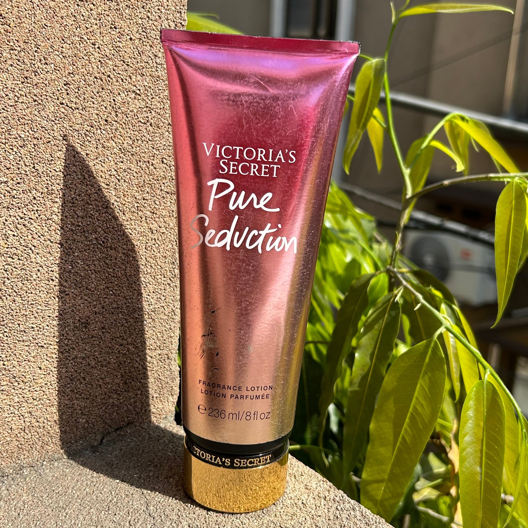 Victoria's secret - PURE SEDUCTION