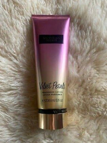 VICTORIA'S SECRET FRAGRANCE-VEVET PETALS