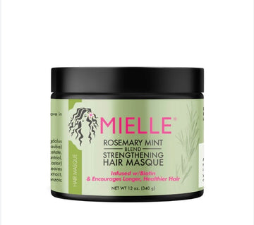 Mielle Hair Masque - Rosemary Mint