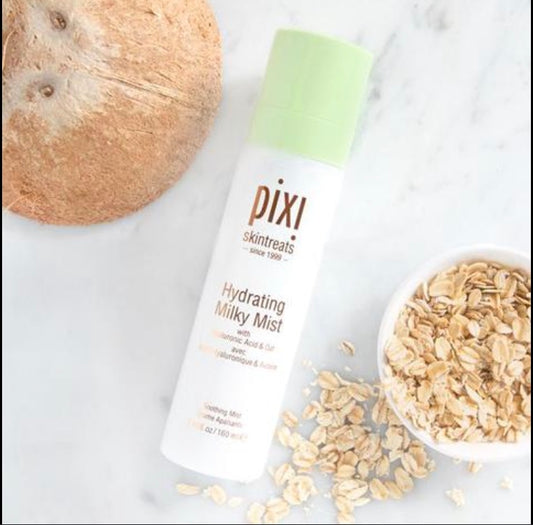 pixi Supersize Hydrating Milky Mist