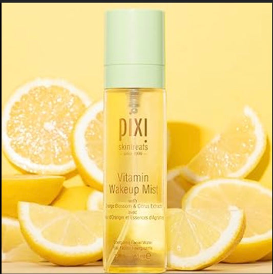 pixi Vitamin Wakeup Mist