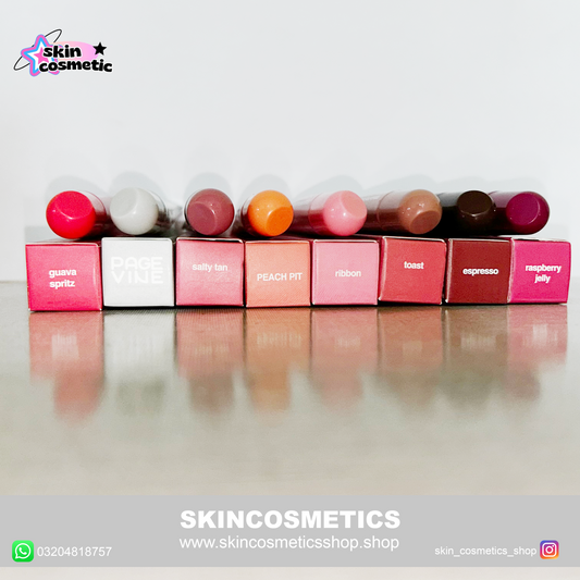 RHODE Peptide Lip Tints