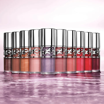 YSL LOVESHINE PLUMPING LIP OIL GLOSS