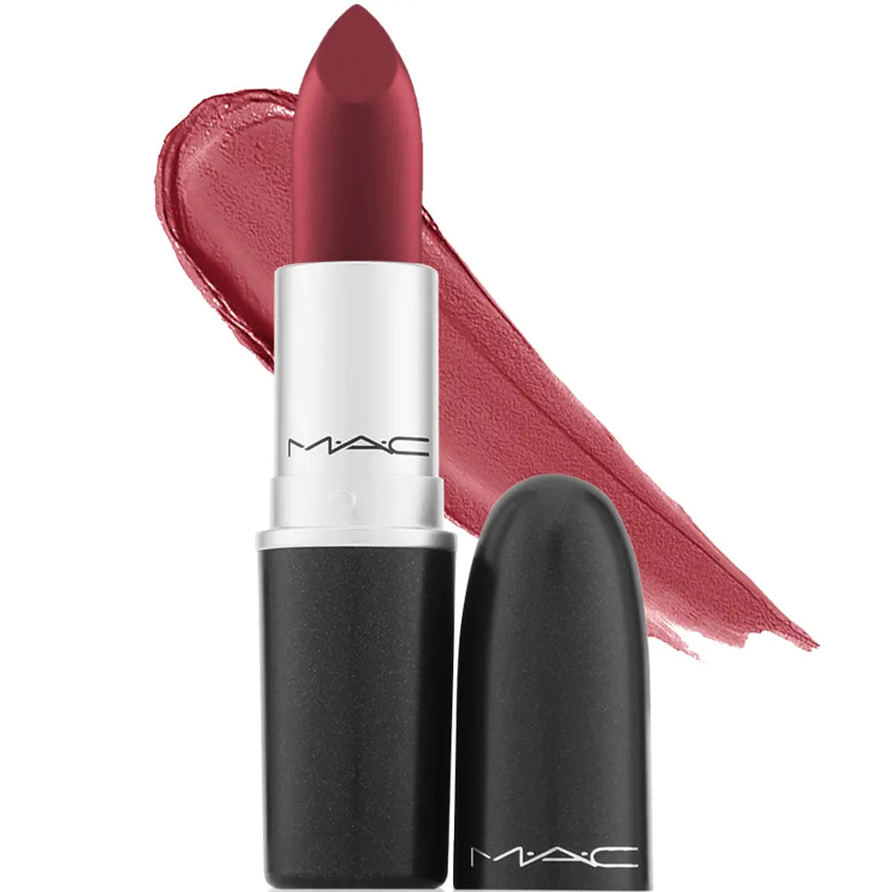 MAC Matte Lipstick