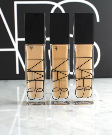 NARS Natural Radiant Longwear Foundation 30ml