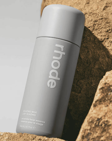 Rhode - Glazing Milk Essence 140ml