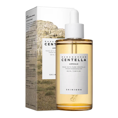 SKIN1004 Madagascar Centella Ampoule 100ml