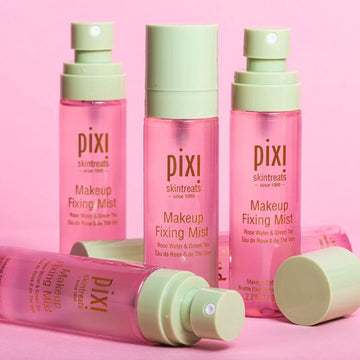 Pixi Makeup Fixing Mist