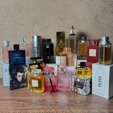 Testers Perfumes