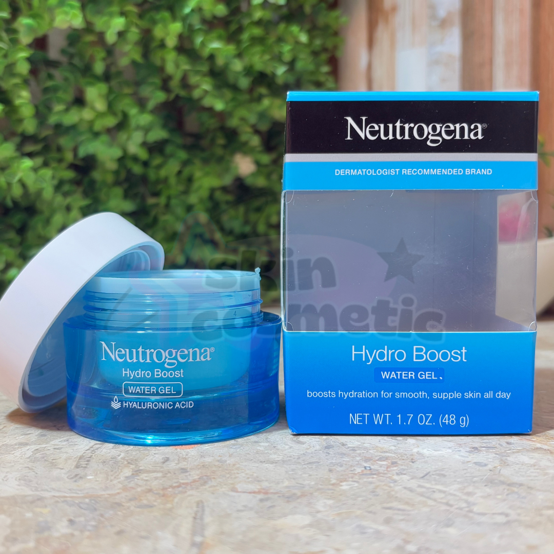 Neutrogena hydro boost water gel