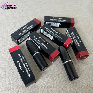 MAC Matte Lipstick