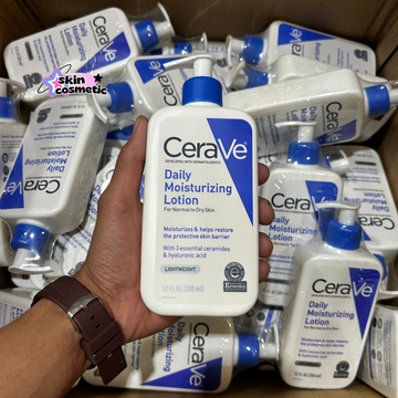 CeraVe Daily Moisturising Lotion 355ml