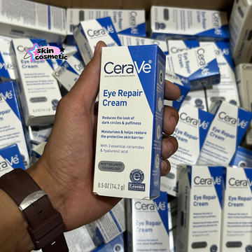 CeraVe Eye Repair Cream