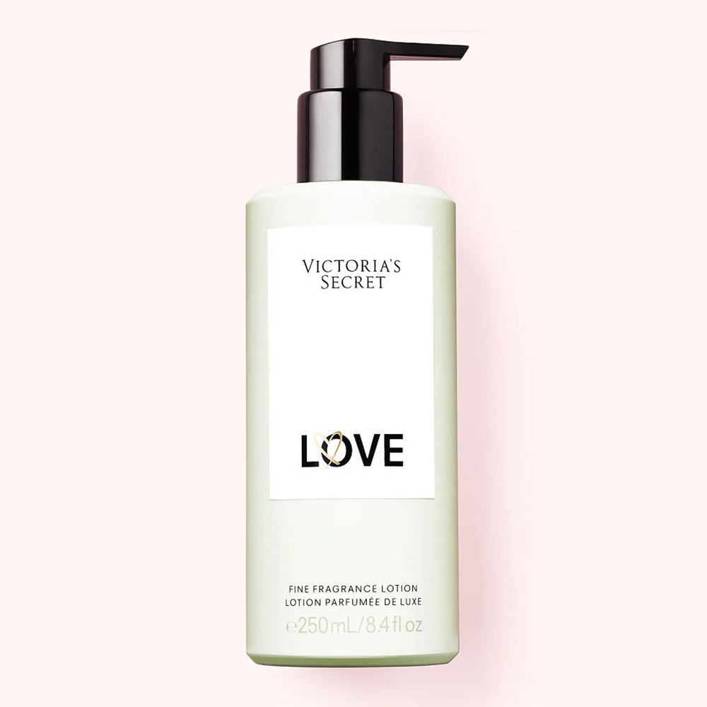 Victoria Secret Love Fragrance Lotion 250ml