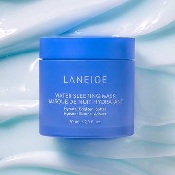 laneige - Water Sleeping Mask( 70ml big size )