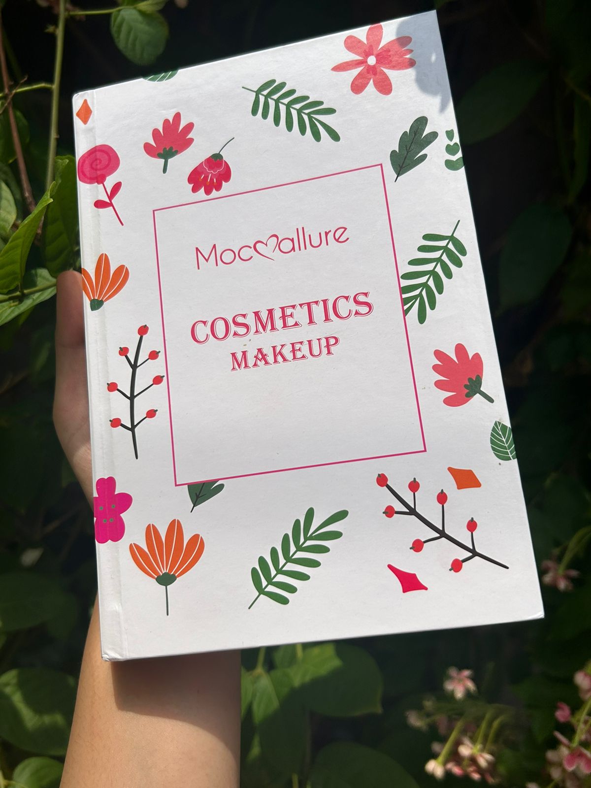 Mocallure Cosmetics Makeup