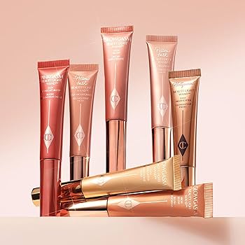 Charlotte Tilbury Pillow Talk Matte Beauty Blush Wand
