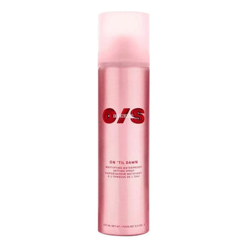 ONE/SIZE ON ‘TIL DAWN MATTIFYING WATERPROOF SETTING SPRAY