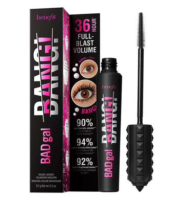 BENEFIT BANG BAD gal mascara 8.5g