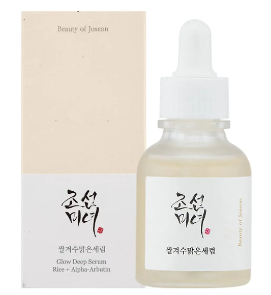 Beauty of Joseon Glow Deep Serum Rice + Alpha-Arbutin