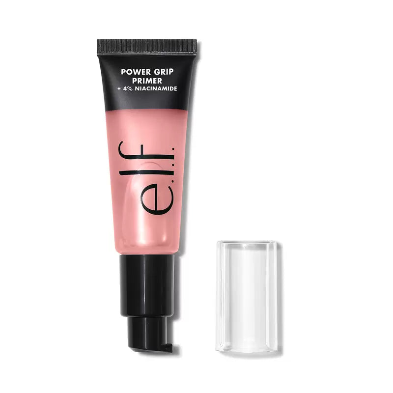 elf power grip primer + 4% Niacinamide 24ml