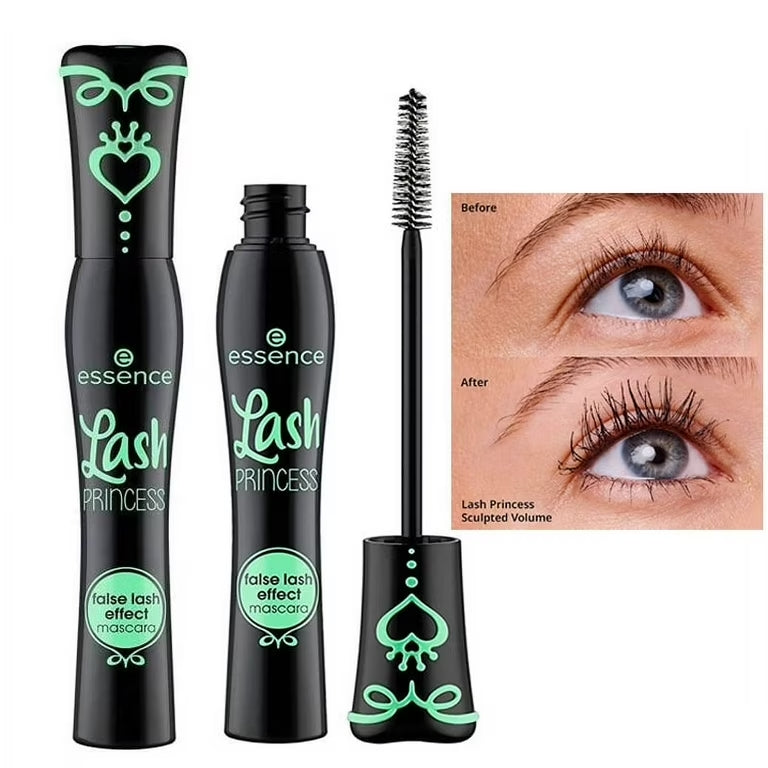 ESSENCE Lash Princess Mascara Buy 1 Get 1 Free