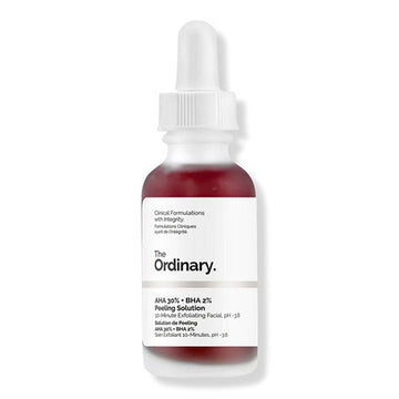 The Ordinary- Peeling Solution Aha 30 % Bha 2%