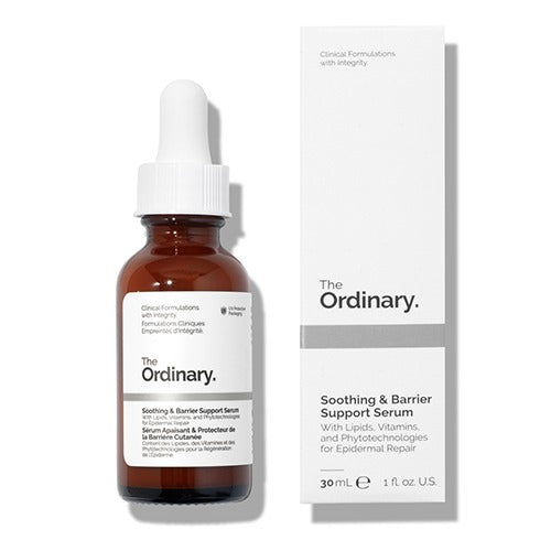 The Ordinary Soothing & Barrier Support Serum 30ml