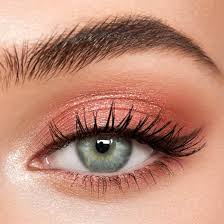 Charlotte Tilbury Luxury Eyeshadow Palette - Pillow Talk