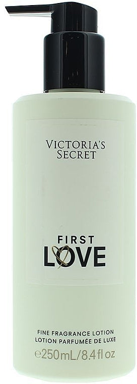 Victoria Secret Love Fragrance Lotion 250ml