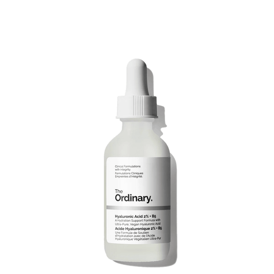 The Ordinary Hyaluronic Acid 2% + B5 Serum 60 ML