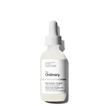 The Ordinary Multi-Peptide + Ha Serum