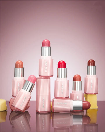 SHEGLAM Buttery Bliss Blush Stick