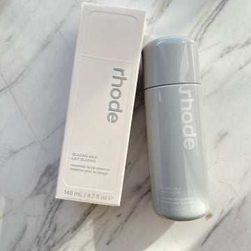 Rhode - Glazing Milk Essence 140ml