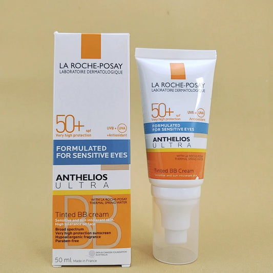 La Roche posay Anthelios Ultra BB Cream SPF 50+